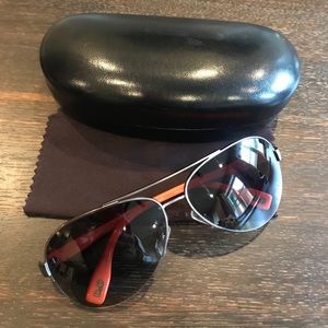 Dolce & Gabbana aviator sunglasses